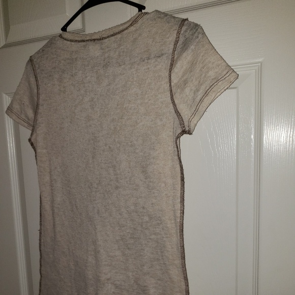 Ladies tee shirt - Picture 2 of 3